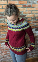 Load image into Gallery viewer, Second Grace Yarn Bundle by Bristol Ivy