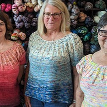 Load image into Gallery viewer, Summer Sorrel Yarn Packs