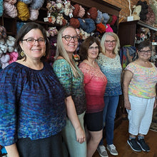 Load image into Gallery viewer, Summer Sorrel Yarn Packs