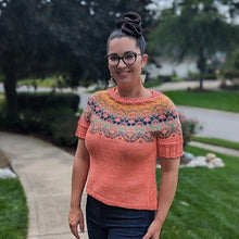 Load image into Gallery viewer, Alpine bloom Yarn Packs