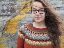 Load image into Gallery viewer, Second Grace Yarn Bundle by Bristol Ivy