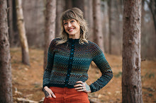 Load image into Gallery viewer, Shiftigan Yarn Bundle by Drea Renee Knits