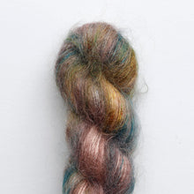 Load image into Gallery viewer, Tosh Silk Cloud (Shibui)