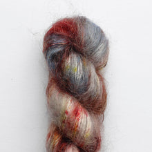 Load image into Gallery viewer, Tosh Silk Cloud (Shibui)