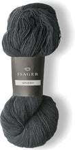 Load image into Gallery viewer, Isager Wool 1/Spinni SALE