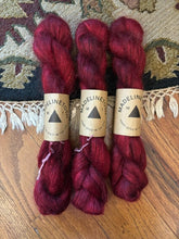 Load image into Gallery viewer, Tosh Silk Cloud (Shibui)