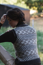 Load image into Gallery viewer, Onsen "Kit" (Yarn Only)