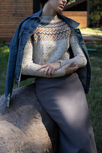 Load image into Gallery viewer, Waxberry "Kit" (Yarn Only)