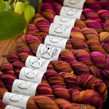 Load image into Gallery viewer, Dyed in the Wool Spincycle