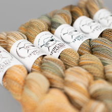 Load image into Gallery viewer, Dyed in the Wool Spincycle