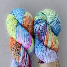 Load image into Gallery viewer, Madelinetosh: Woolcycle Sport