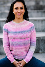 Load image into Gallery viewer, Stripy Unicorn Yarn Packs