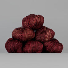 Load image into Gallery viewer, Dyed in the Wool Spincycle