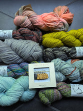 Load image into Gallery viewer, Myster Knit-a-long kits
