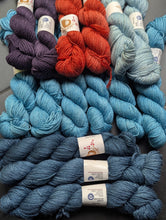 Load image into Gallery viewer, Olga's jacket yarn bundles