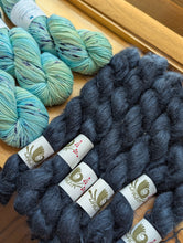 Load image into Gallery viewer, Magnolia summer yarn bundle
