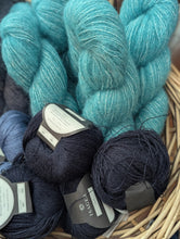 Load image into Gallery viewer, Anchors away; spring Kal kits