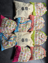 Load image into Gallery viewer, Olga's jacket yarn bundles