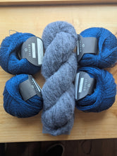 Load image into Gallery viewer, Anchors away; spring Kal kits