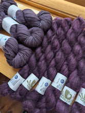 Load image into Gallery viewer, Magnolia summer yarn bundle