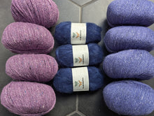 Load image into Gallery viewer, The ash slipover; Knitting retreat project 2025