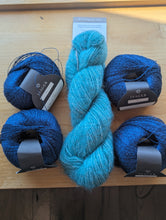 Load image into Gallery viewer, Anchors away; spring Kal kits