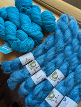 Load image into Gallery viewer, Magnolia summer yarn bundle