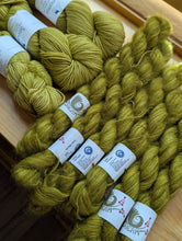 Load image into Gallery viewer, Magnolia summer yarn bundle