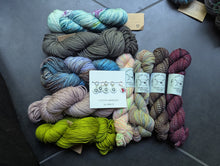 Load image into Gallery viewer, Myster Knit-a-long kits