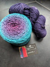 Load image into Gallery viewer, LYS day 2024 Wonderland Yarns