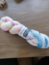 Load image into Gallery viewer, Hedgehog Fibers Silk Merino Lace