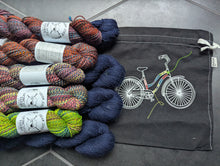 Load image into Gallery viewer, Collective slipover KAL yarn bundles
