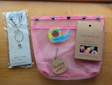 Load image into Gallery viewer, Lys day notions bundles