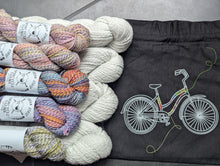 Load image into Gallery viewer, Collective slipover KAL yarn bundles