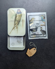 Load image into Gallery viewer, Knitter notion tins