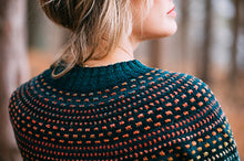 Load image into Gallery viewer, Shiftigan Yarn Bundle by Drea Renee Knits