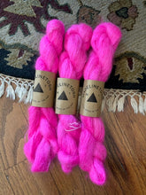 Load image into Gallery viewer, Tosh Silk Cloud (Shibui)