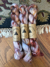 Load image into Gallery viewer, Tosh Silk Cloud (Shibui)