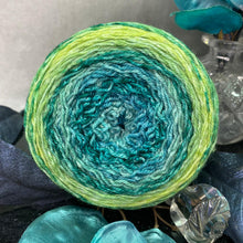 Load image into Gallery viewer, LYS day 2024 Wonderland Yarns