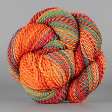 Load image into Gallery viewer, Dyed in the Wool Spincycle