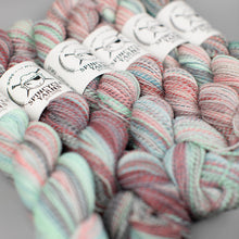 Load image into Gallery viewer, Dyed in the Wool Spincycle