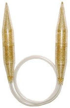 Load image into Gallery viewer, ChiaoGoo Bamboo Large Knitting Needles