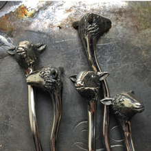 Load image into Gallery viewer, Shawl Pins and Sticks