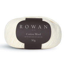 Load image into Gallery viewer, Rowan Cotton Wool -- SALE