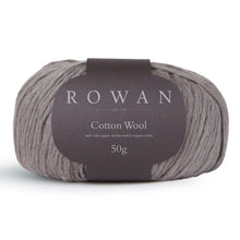 Load image into Gallery viewer, Rowan Cotton Wool -- SALE