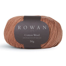 Load image into Gallery viewer, Rowan Cotton Wool -- SALE