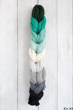 Load image into Gallery viewer, Fairmount Fibers Amaranto Kit