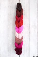 Load image into Gallery viewer, Fairmount Fibers Amaranto Kit