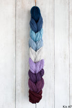 Load image into Gallery viewer, Fairmount Fibers Amaranto Kit