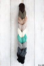 Load image into Gallery viewer, Fairmount Fibers Amaranto Kit